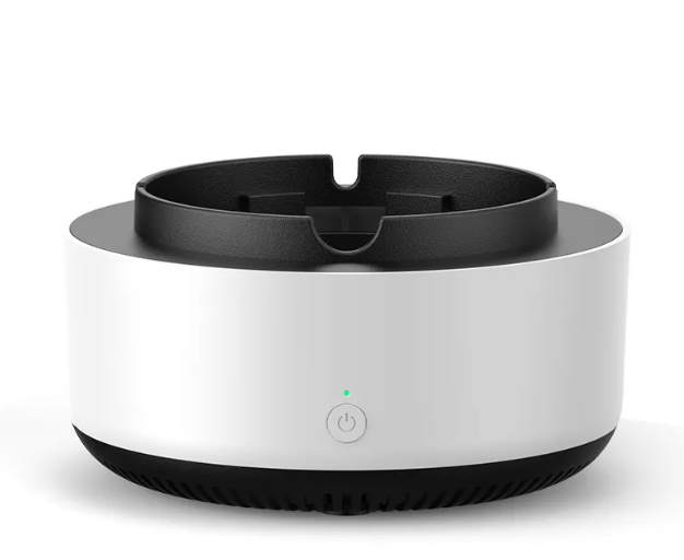 Electric Intelligent Ash Tray
