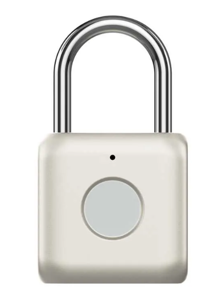 Fingerprint Lock